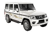 bolero Car