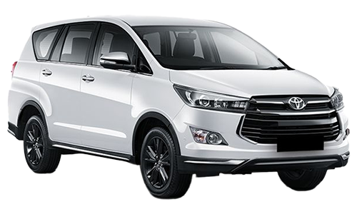 7 Seater